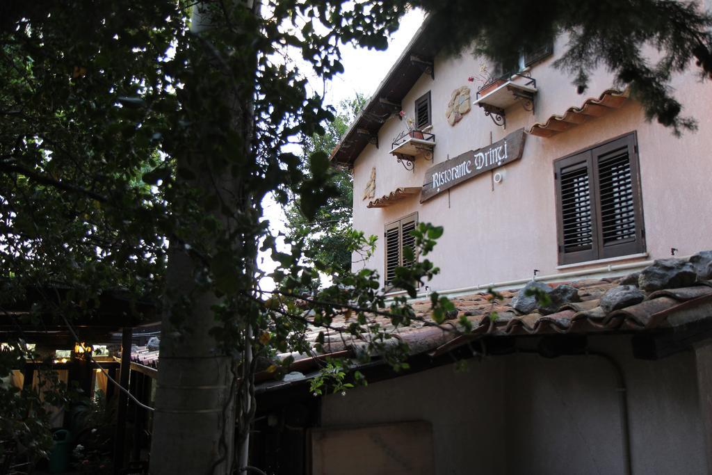 Casale Drinzi Villa Collesano Szoba fotó