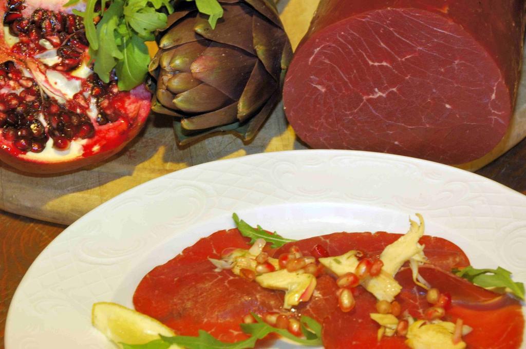 Casale Drinzi Villa Collesano Kültér fotó