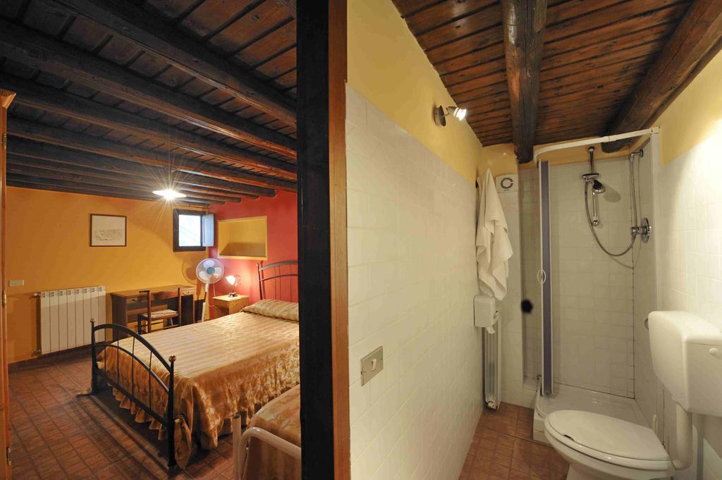 Casale Drinzi Villa Collesano Kültér fotó
