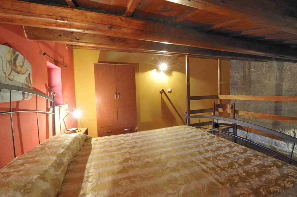 Casale Drinzi Villa Collesano Kültér fotó