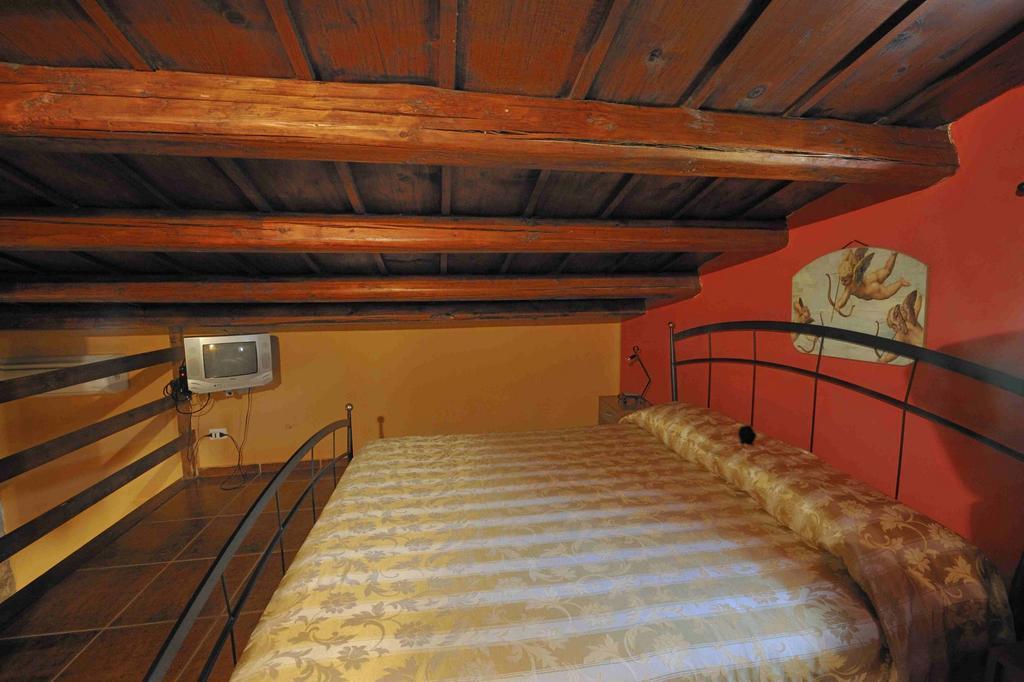 Casale Drinzi Villa Collesano Kültér fotó