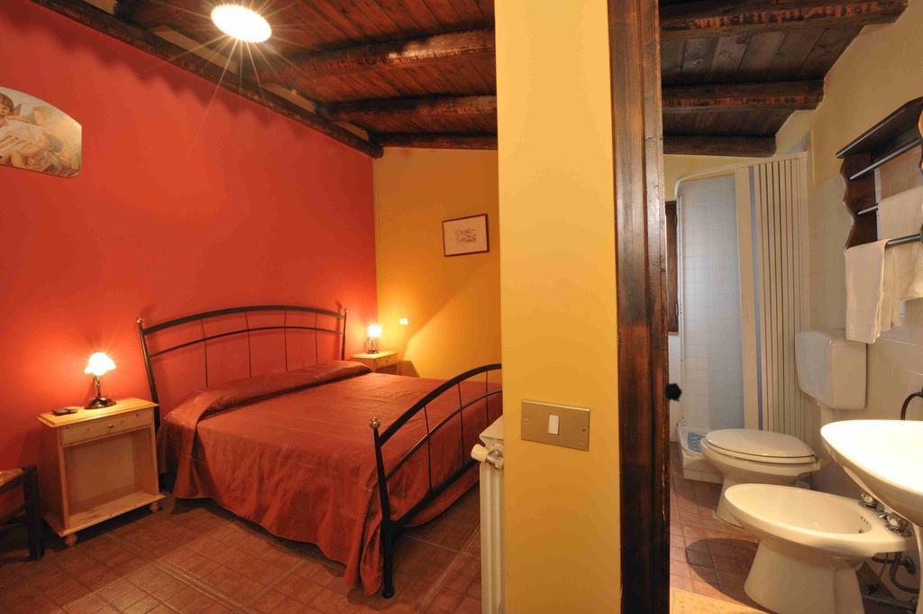 Casale Drinzi Villa Collesano Kültér fotó