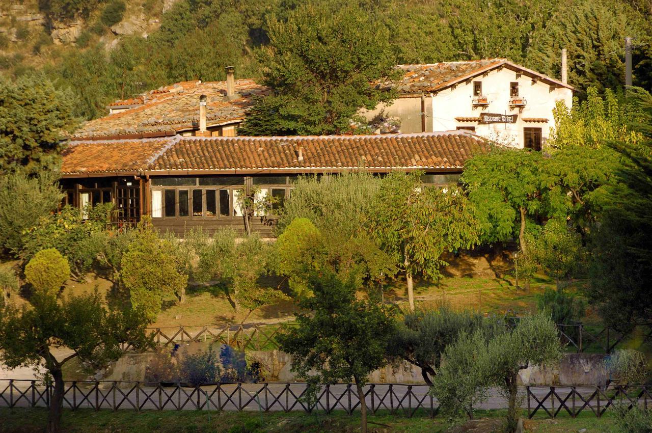 Casale Drinzi Villa Collesano Kültér fotó